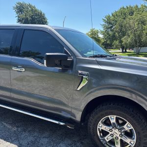 صورة مصغرة 13 لـ 2021 FORD F-150 XLT