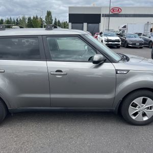 صورة مصغرة 11 لـ 2015 KIA SOUL BASE