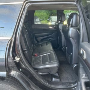 صورة مصغرة 35 لـ 2012 JEEP GRAND CHEROKEE LAREDO