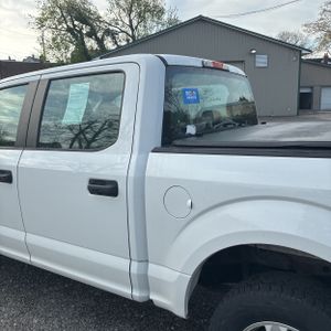 FORD F-150 XL - 6