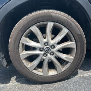 صورة 17 لـ 2014 Mazda CX-5 GRAND TOURING