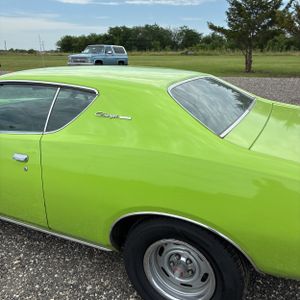 صورة 6 لـ 1972 Dodge CHARGER R/T