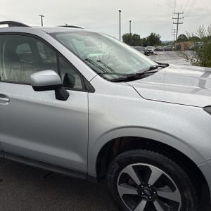 2018 Subaru FORESTER 2.5I PREMIUM — миниатюра 13