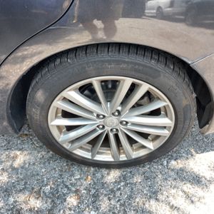 2012 Subaru IMPREZA 2.0I PREMIUM — миниатюра 18