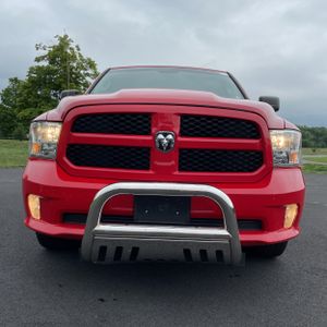 2018 RAM 1500 EXPRESS — миниатюра 14