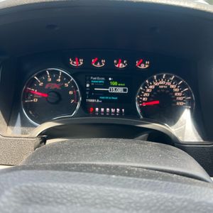 2013 FORD F-150 FX4 缩略图 40