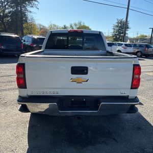 CHEVROLET SILVERADO 1500 LTZ - 7