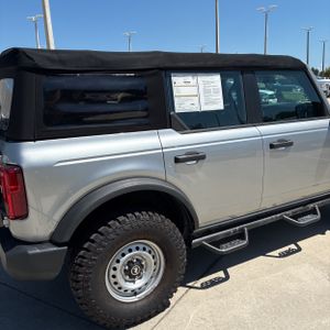 FORD BRONCO BASE - 9