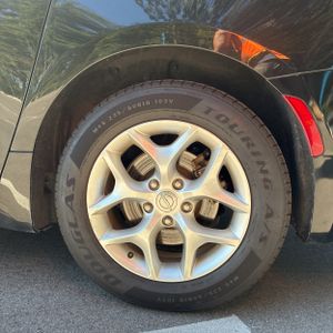 2020 Chrysler PACIFICA LIMITED 照片 18