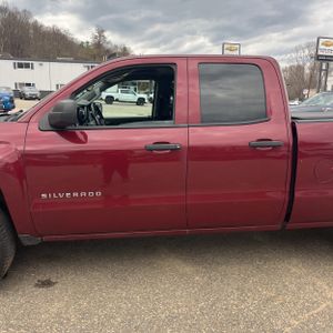 CHEVROLET SILVERADO 1500 LT Z71 - 4