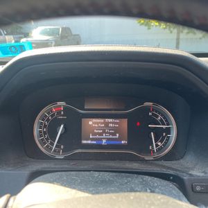 2016 Honda PILOT EX-L — фото 37
