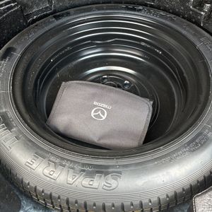 صورة مصغرة 43 لـ 2025 Mazda CX-30 2.5 S CARBON EDITION