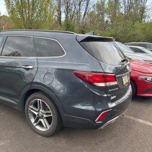 HYUNDAI SANTA FE SE ULTIMATE - 6