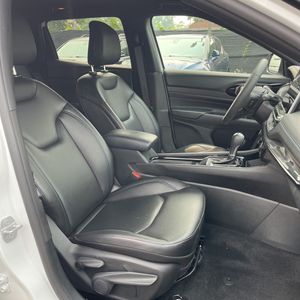 2026 JEEP COMPASS LIMITED ALTITUDE 缩略图 32