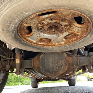 2011 Chevrolet SILVERADO 2500HD WORK TRUCK 缩略图 25