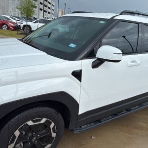 HYUNDAI SANTA FE SEL - 2