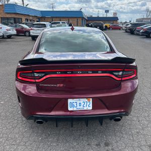 DODGE CHARGER R/T SCAT PACK - 7