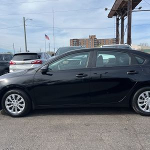 KIA FORTE LX - 4