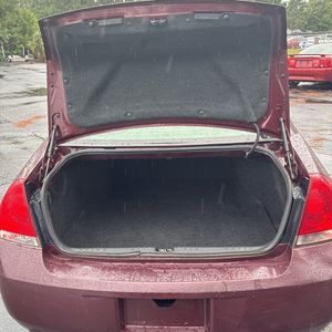 2007 Chevrolet IMPALA LTZ thumbnail 41