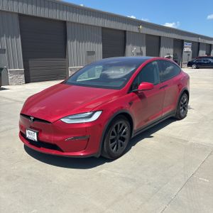 صورة 1 لـ 2023 Tesla MODEL X STANDARD RANGE