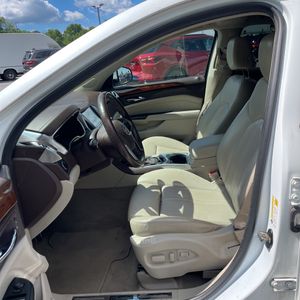 2016 Cadillac SRX LUXURY COLLECTION 缩略图 31