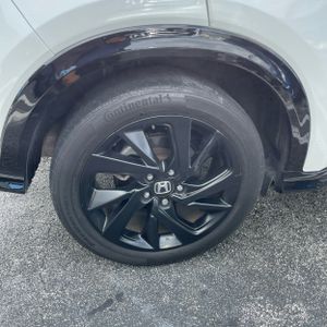 صورة 19 لـ 2022 Honda HR-V SPORT