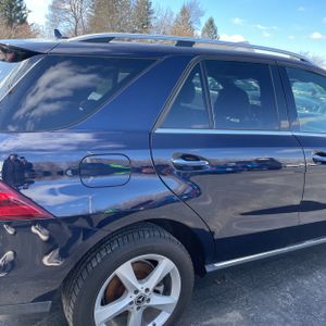 MERCEDES-BENZ GLE - 9