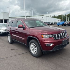 صورة مصغرة 12 لـ 2020 JEEP GRAND CHEROKEE LAREDO E