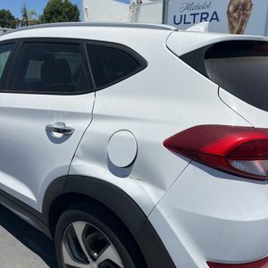 صورة مصغرة 64 لـ 2018 Hyundai TUCSON LIMITED