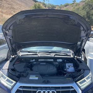 2018 AUDI Q5 2.0T PREMIUM 缩略图 44