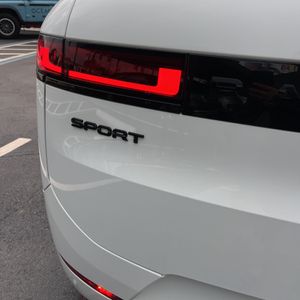 2023 LAND Rover RANGE ROVER SPORT P400 DYNAMIC SE 照片 23