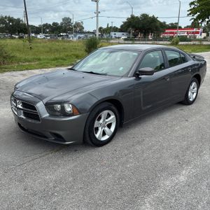 صورة 1 لـ 2014 Dodge CHARGER SE