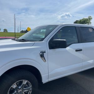 FORD F-150 XLT - 2