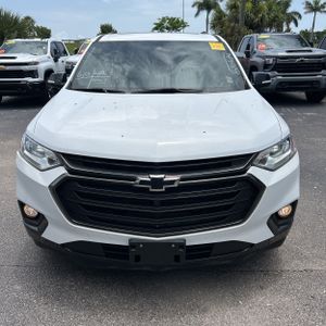 صورة مصغرة 14 لـ 2018 Chevrolet TRAVERSE PREMIER