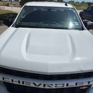 صورة مصغرة 15 لـ 2020 Chevrolet SILVERADO 1500 CUSTOM