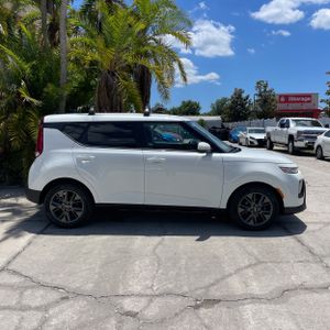 KIA SOUL - 9