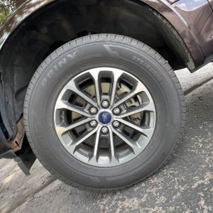 2020 FORD F-150 XLT thumbnail 15