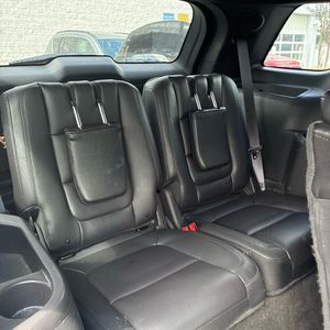 صورة 25 لـ 2015 FORD EXPLORER LIMITED