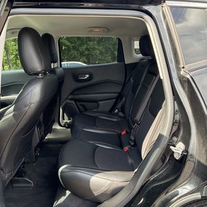2019 JEEP COMPASS LATITUDE 缩略图 34