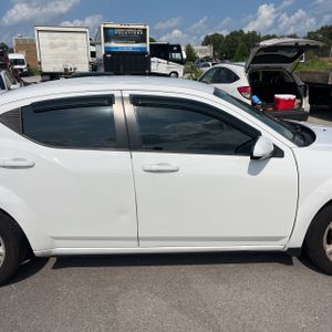 2013 Dodge AVENGER SXT 缩略图 11