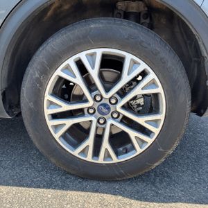 2021 FORD ESCAPE SEL — миниатюра 18