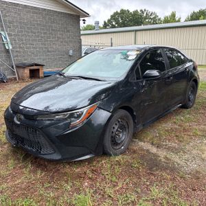 صورة 1 لـ 2021 Toyota COROLLA LE