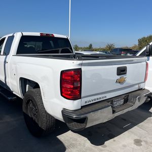 2015 Chevrolet SILVERADO 1500 LS thumbnail 69