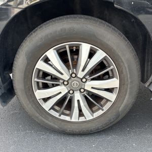 صورة مصغرة 19 لـ 2017 Nissan PATHFINDER SV