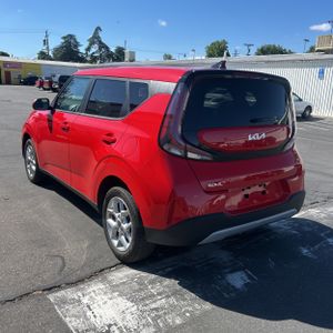 KIA SOUL LX - 5
