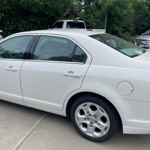 FORD FUSION SE - 6