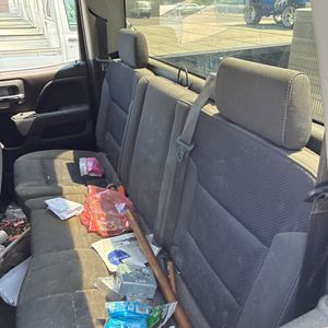 صورة مصغرة 33 لـ 2018 Chevrolet SILVERADO 1500 LT