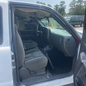 2004 Chevrolet SILVERADO 1500 LS thumbnail 33