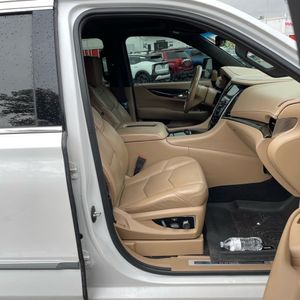 2019 Cadillac ESCALADE PLATINUM photo 32