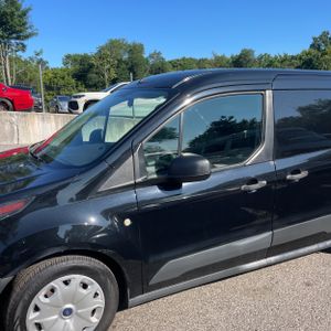 صورة 2 لـ 2015 FORD TRANSIT CONNECT XL